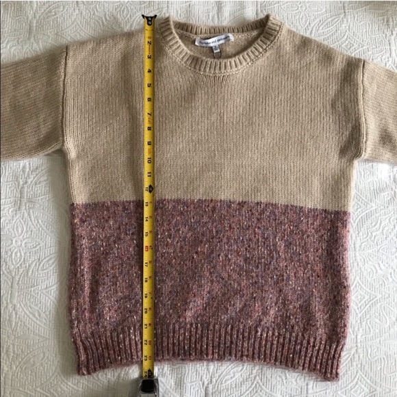 Anthropologie Cupcakes & Cashmere Sweater - Picture 10 of 11